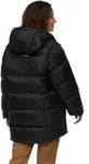 Mammut Escape Puffy IN Hooded Parka Women black (0001) S
