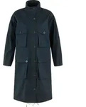 Fj&auml;llr&auml;ven R&auml;ven Parka W dark navy (555) XL