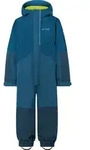 VAUDE Kids Snow Cup Overall II shore blue (426) 134/140