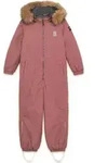 LEGO&reg; kidswear LWJORI 750 - Snowsuit light bordeaux (376) 104