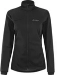 L&ouml;ffler Women Jacket Faro CF AB Light black (990) 40
