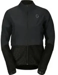 Scott Jacket W's Endurance Warm black (0001) XL
