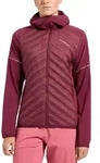 La Sportiva Koro Jacket Women redwood/chalk (R25W04) XL