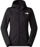 The North Face Womens Fontanales Wind Jacket tnf black (JK3) L