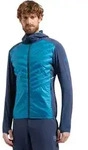 La Sportiva Koro Jacket Men lake/night sky (B07B46) M