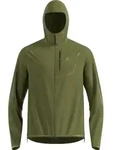 Odlo Zeroweight Dual DRY PK Waterproof guacamole (40195) XXL