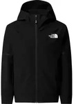 The North Face Teen Mountain Athletics Woven Jacket tnf black (JK3) XS