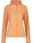 CMP Woman Jacket FIX Hood salmone (C520) 40