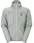 Scott Jacket M's Endurance SL WP spray grey (8243) XXL