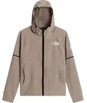 The North Face Teen Mountain Athletics Woven Jacket stone slab (2MB) S