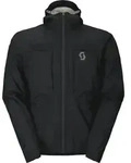 Scott Jacket M's Endurance SL WP black (0001) XXL