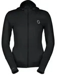 Scott Hoody W's Defined Light black (0001) XL