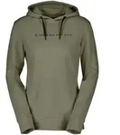 Scott Hoody W's No Shortcuts LS hay green (7991) S