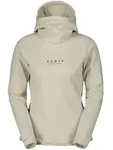 Scott Hoody W's Defined Warm dust white/black (7681) M
