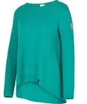 La Sportiva Linville Pullover Women lagoon (638638) L