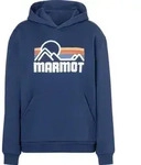 Marmot Wm's Coastal Hoody twilight blue (23091) L