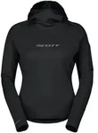 Scott Hoody W's Defined Light Pullover black (0001) L