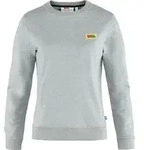 Fj&auml;llr&auml;ven Vardag Sweater W grey-melange (020-999) XS