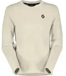 Scott Crewneck W's Tech soft yellow (0212) XL