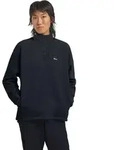 Jack Wolfskin Sumetro Half Zip W dark navy (C0413) L
