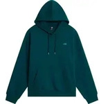 The North Face Mens TNF Essential Simple Dome Relaxed Hood pacific teal (N4J) M