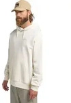 Jack Wolfskin Essential Hoodie M cotton white (5127) L
