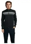 Dale of Norway Dalest&oslash;len Masc Jacket darkcharcoal offwhite (E00) M