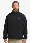 Jack Wolfskin Sumetro Half Zip M black (6000) 3XL