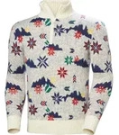 Helly Hansen Arctic Icelander 1/2 Zip white olympics (001) 2XL