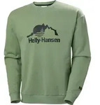 Helly Hansen YU Crew Sweater 2.0 jade 2.0 (408) L