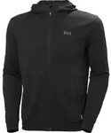 Helly Hansen HH Lifa Tech Lite Zip Hoodie black (990) M
