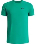 Under Armour Tech 2.0 SS green black (993) L