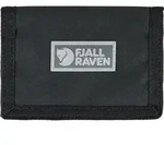 Fj&auml;llr&auml;ven Vardag Wallet coal black (037) One Size