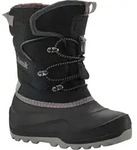Kamik Lukeez black (BLK) 26