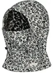 Barts Fleeced Up Hood grey (02)