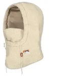 Barts Isafjord Hood wheat (10)