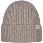 Barts Mareije Beanie light brown (24)