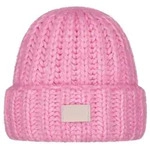 Barts Alpanemone Beanie pink (08)