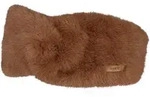 Barts Breanne Headband brown (09)