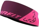 Dynafit Performance Headband cheeky pink/6a70 (6A31) UNI58