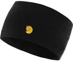 Fj&auml;llr&auml;ven Bergtagen Merino Headband black (550) L/XL