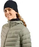 Odlo Merino Warm Hat black (15000)
