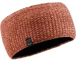 Salewa Knitted Headband etruscan red (1980) UNI58