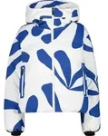 CMP Woman Jacket FIX Hood nazionale-b.co gesso (06ZZ) 34