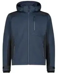 CMP MAN Jacket Zip Hood avio (N876) 46