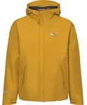 Jack Wolfskin Iceland 3IN1 Print Jacket K burly yellow jw (M0119) 128