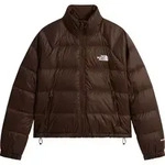 The North Face Womens Hydrenalite Down Jacket dark chestnut (NMF) L