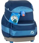 Finkid Buddy EKO Smart denim/dove (113172) onesize