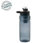 Katadyn Befree AC Bottle 0.7L - Smoke smoke