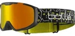 Boll&eacute; Rocket Plus black cats matte - sunrise cat 2 (8010) onesize